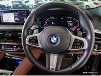 BMW 630i GT M-SPORT G32 ปี 2021 ไมล์ 35,xxx Km รูปที่ 10